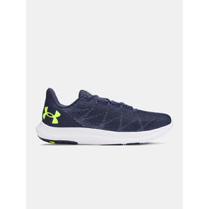 Under Armour Utcai cipő Férfi cipõ Under Armour UA Charged Speed Swift-BLU