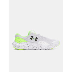 Under Armour Utcai cipő Fiú cipõk Under Armour UA BGS Surge 4-WHT