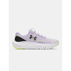 Under Armour Utcai cipő Lányka cipõ Under Armour UA GGS Surge 4-PPL