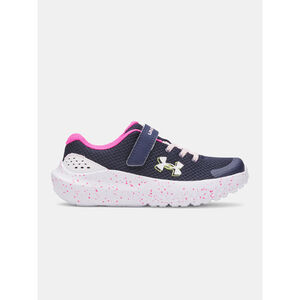 Under Armour Utcai cipő Lány cipõk Under Armour UA GPS Surge 4 AC-BLU