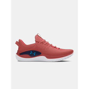 Under Armour Utcai cipő Férfi cipõ Under Armour UA Flow Dynamic INTLKNT-RED