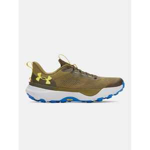 Under Armour Utcai cipő Unisex cipõ Under Armour UA U Infinite Pro Trail-GRN