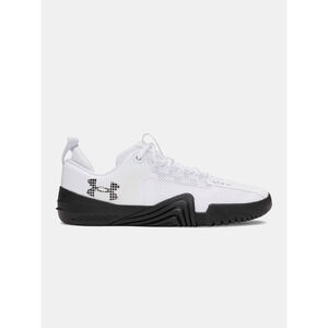 Under Armour Utcai cipő Férfi cipõ Under Armour UA TriBase Reign 6-WHT
