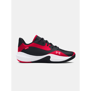 Under Armour Utcai cipő Unisex cipõ Under Armour UA Lockdown 7 Low