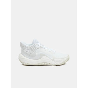 Under Armour Kosárlabda cipő Unisex cipõ Under Armour UA Spawn 6 Mid