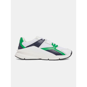 Under Armour Utcai cipő Unisex cipõ Under Armour UA Forge 96 LEATHER reissue