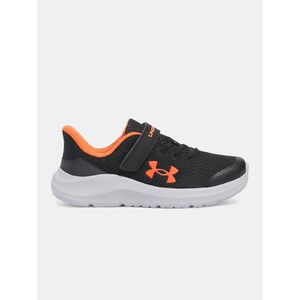 Under Armour Utcai cipő Fiú cipõ Under Armour UA BPS Pursuit 4 AC