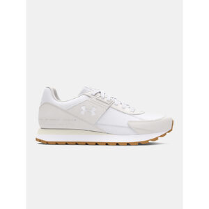 Under Armour Utcai cipő Nõi cipõ Under Armour UA W Essential Runner-WHT