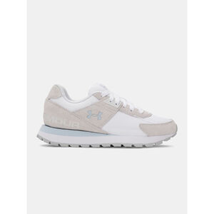 Under Armour Utcai cipő Nõi cipõ Under Armour UA W Essential Runner-WHT