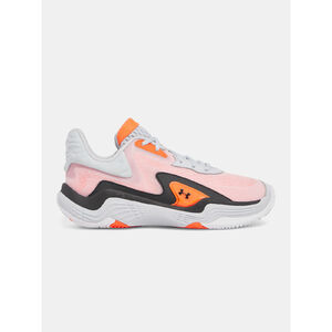 Under Armour Kosárlabda cipő Unisex cipõ Under Armour UA Spawn 7