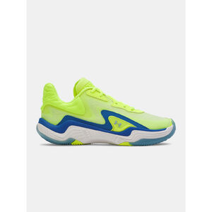 Under Armour Utcai cipő Unisex cipõ Under Armour UA Spawn 7-YLW