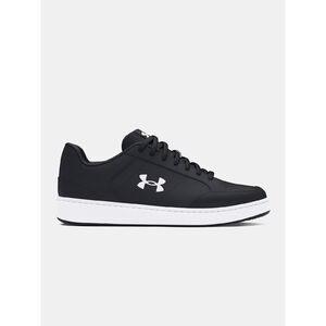 Under Armour Utcai cipő Férfi cipõ Under Armour UA Official-BLK