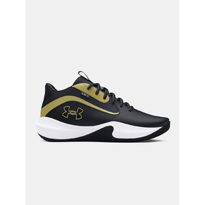 Under Armour Utcai cipő Unisex cipõ Under Armour UA Lockdown 7