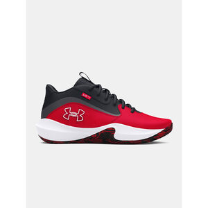 Under Armour Utcai cipő Unisex cipõ Under Armour UA Lockdown 7