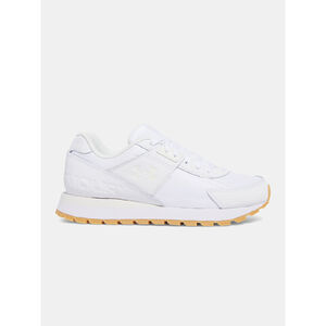 Under Armour Utcai cipő Gyerek cipõ Under Armour UA GS Essential Runner-WHT