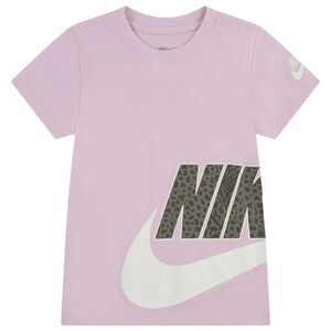 Nike P&oacute;l&oacute; NKG WILD WARMTH GRAPHIC TEE(HADDAD)