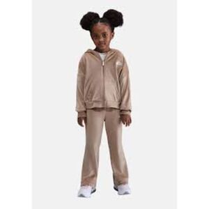 Nike Leggings NKG VELOUR FLARE LEGGING SET(HADDAD)