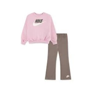Nike Leggings NKG WILD WARMTH LOGO LEGGING S(HADDAD)