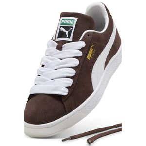 Puma Utcai cipő Suede Classic