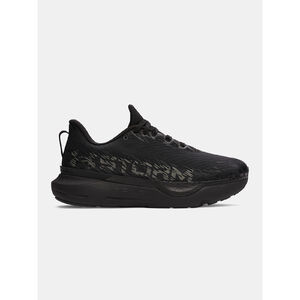 Under Armour Utcai cipő Unisex cipõ Under Armour UA U Infinite Pro 2 Storm-BLK