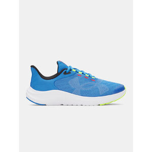 Under Armour Utcai cipő Fiú cipõ Under Armour UA BGS Pursuit 4 BL-BLU