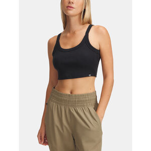 Under Armour Atléta Nõi trikó Under Armour UA Rival Rib Baby Tank