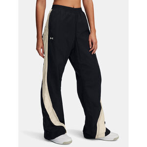 Under Armour Nadrág Nõi sportnadrág Under Armour Icon Crinkle Tear-Away Pant