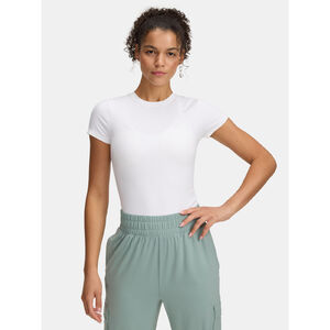 Under Armour Póló Nõi póló Under Armour Meridian Core SS-WHT