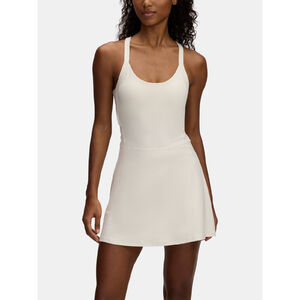 Under Armour Szoknya, ruha Nõi ruha Under Armour Meridian Dress