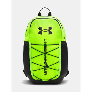 Under Armour Hátizsák Unisex hátizsák Under Armour Hustle Sport 6.0 Backpack-GRN