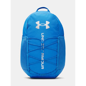 Under Armour Hátizsák Unisex hátizsák Under Armour Hustle Sport 6.0 Backpack-BLU