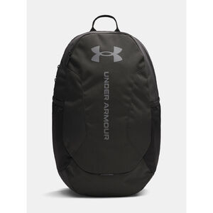 Under Armour Hátizsák Unisex hátizsák Under Armour UA Hustle Lite Backpack-BLK