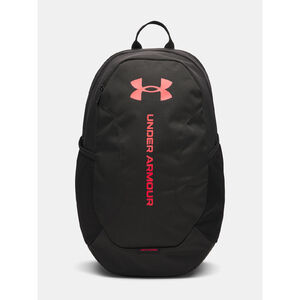 Under Armour Hátizsák Unisex hátizsák Under Armour UA Hustle Lite Backpack-BLK