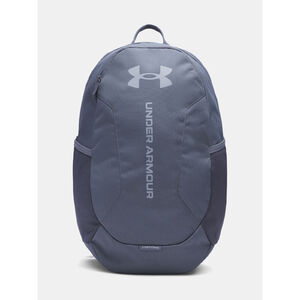 Under Armour Hátizsák Unisex hátizsák Under Armour UA Hustle Lite Backpack-GRY