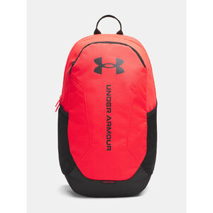Under Armour Hátizsák Unisex hátizsák Under Armour UA Hustle Lite Backpack-RED