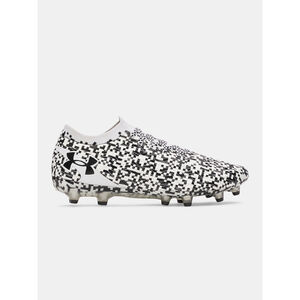 Under Armour Foci cipő Unisex futballcip&otilde; Under Armour UA U Magnetico Pro 5 FG-BLK