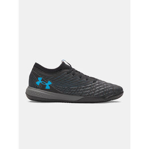 Under Armour Training cipő Unisex teremcip&otilde; Under Armour UA U Magnetico Select 5 IN-BLK