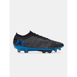 Under Armour Foci cipő Férfi Under Armour UA Magnetico Elite 5 FG-BLK focicipõ