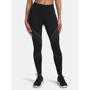 Under Armour Leggings Nõi leggings Under Armour UA Vanish Seamless Legging-BLK