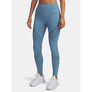 Under Armour Leggings Nõi leggings Under Armour UA Vanish Seamless Legging-BLU