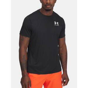 Under Armour Póló Férfi póló Under Armour UA Heatgear Fitted SS