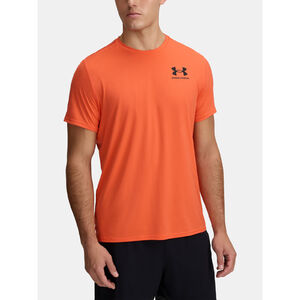 Under Armour Póló Férfi póló Under Armour UA Heatgear Fitted SS
