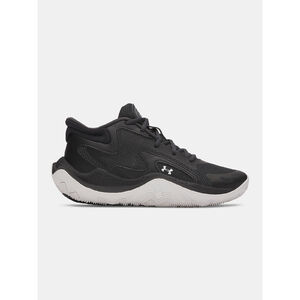 Under Armour Training cipő Unisex cip&otilde; Under Armour UA GS JET '25-GRY