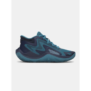 Under Armour Training cipő Unisex cip&otilde; Under Armour UA GS JET '25
