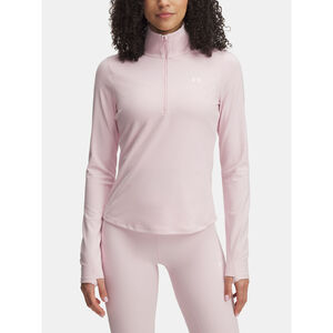 Under Armour Pulóver zip Nõi Under Armour Motion 1/2 Zip EMEA póló