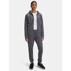 Under Armour Melegítő Nõi szett Under Armour UA Rival Tricot Tracksuit HD-GRY