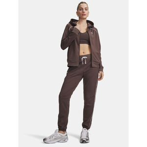 Under Armour Meleg&iacute;tő N&otilde;i Under Armour UA Rival Tricot Tracksuit HD szett