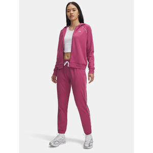 Under Armour Melegítő Nõi szett Under Armour UA Rival Tricot Tracksuit HD-RED