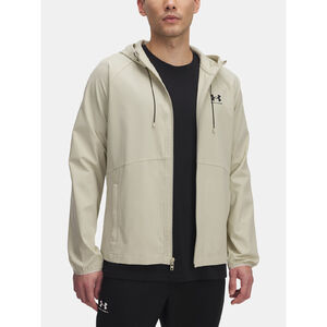 Under Armour Kabát, dzseki Férfi Under Armour UA Vibe Woven Jacket kabát