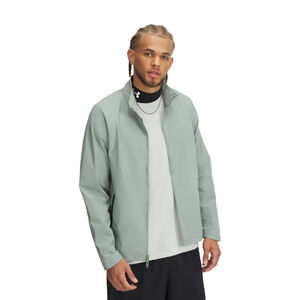 Under Armour Kabát, dzseki Férfi kabát Under Armour UA Unstoppable Non-Hood FZ